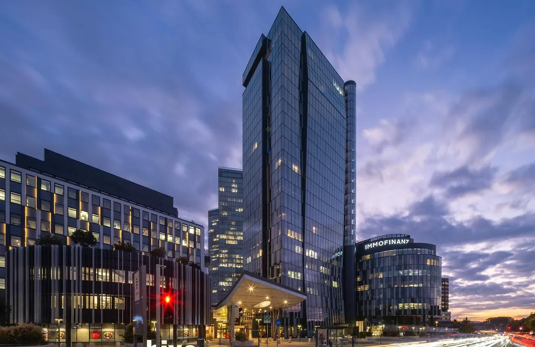 Clarion Hotel Vienna South-1