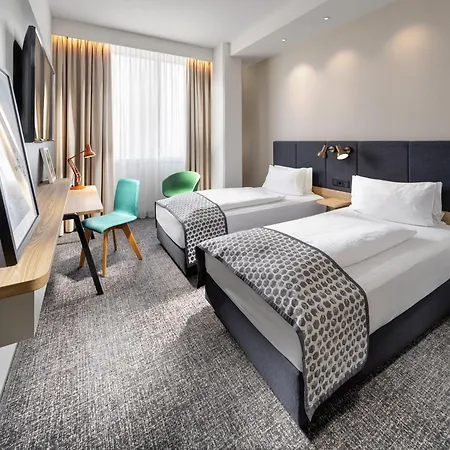 Clarion Hotel Vienna South-3
